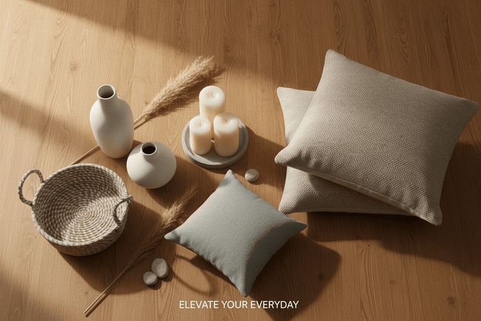 Home & Decor