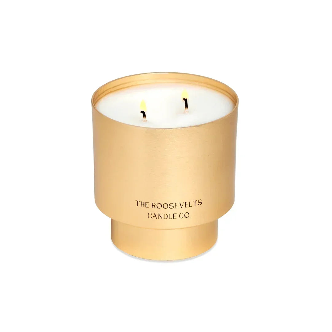 Highlands, NC Candle