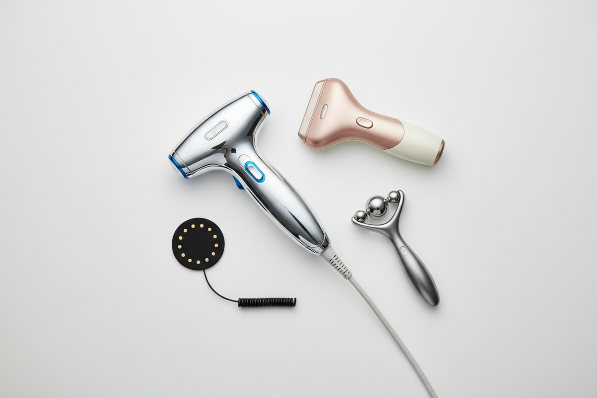 Aesthetic & Medical Devices