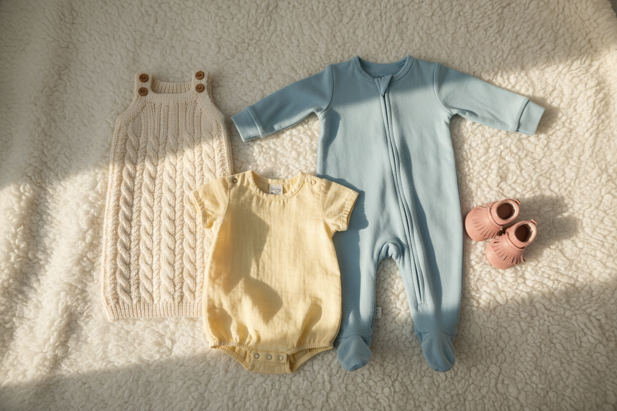 Baby & Kids