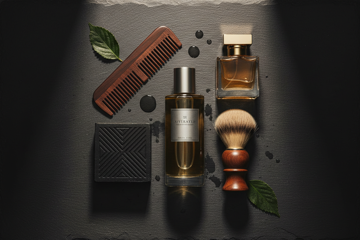 Beauty & Grooming