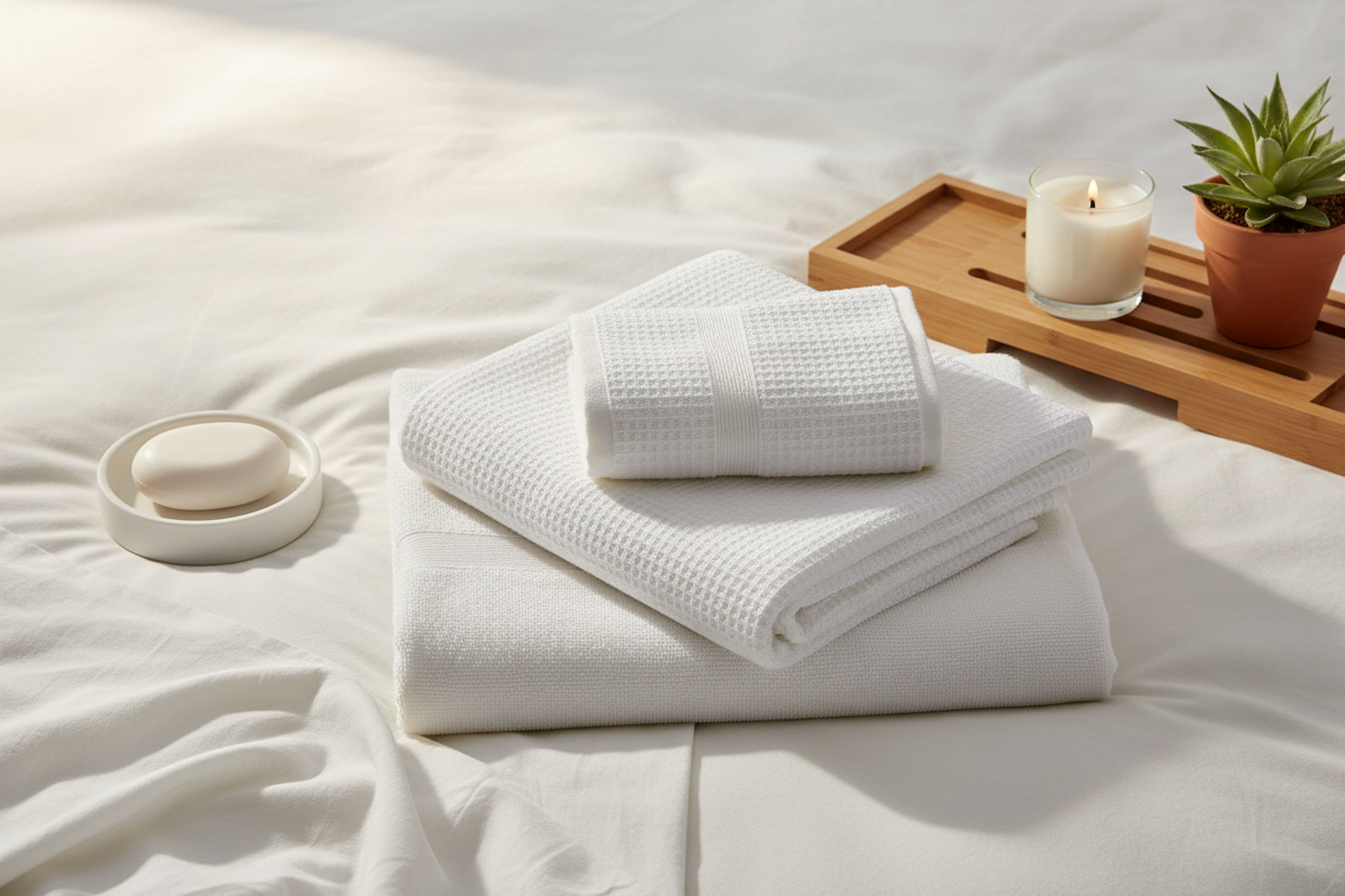 Bed & Bath