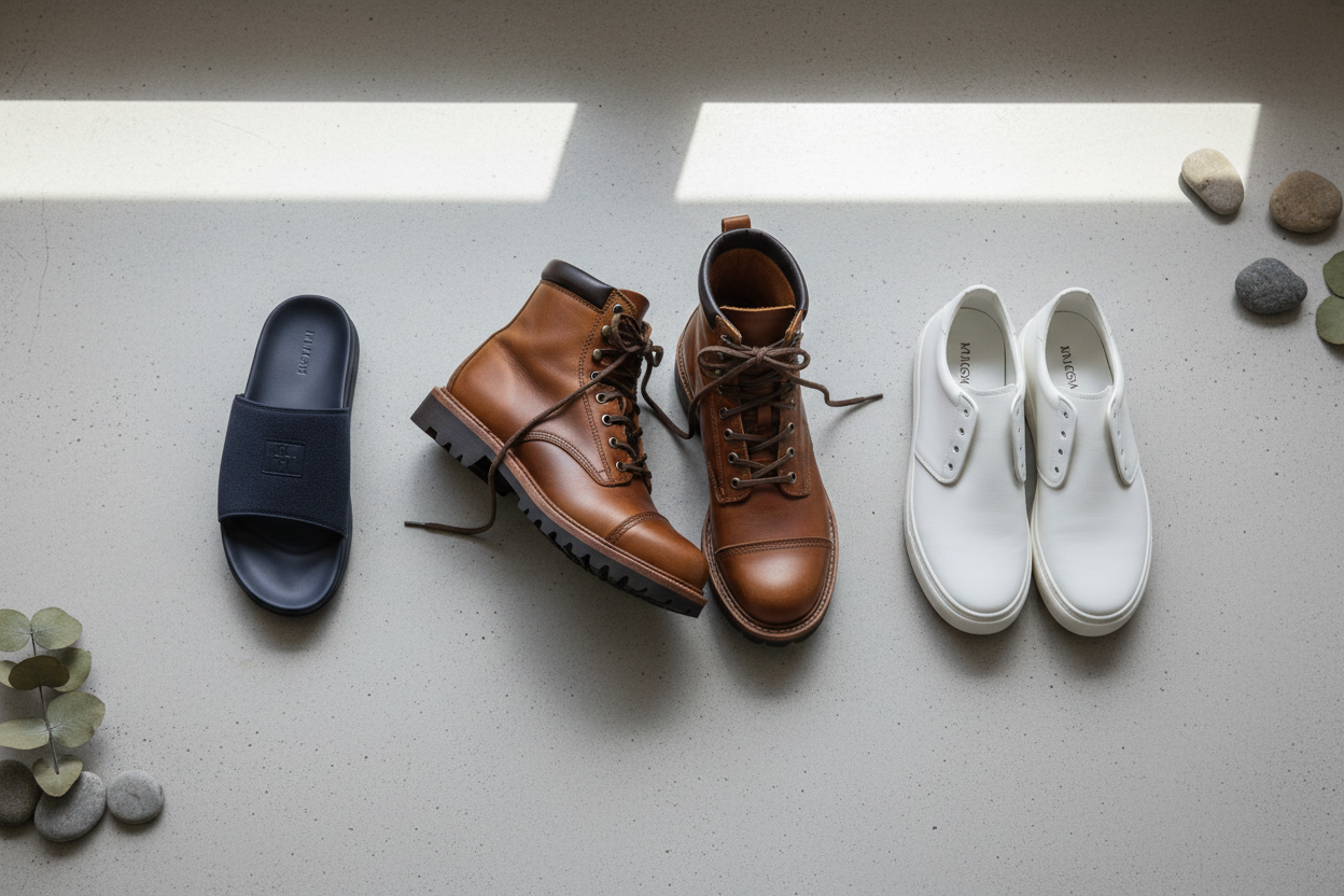 Footwear