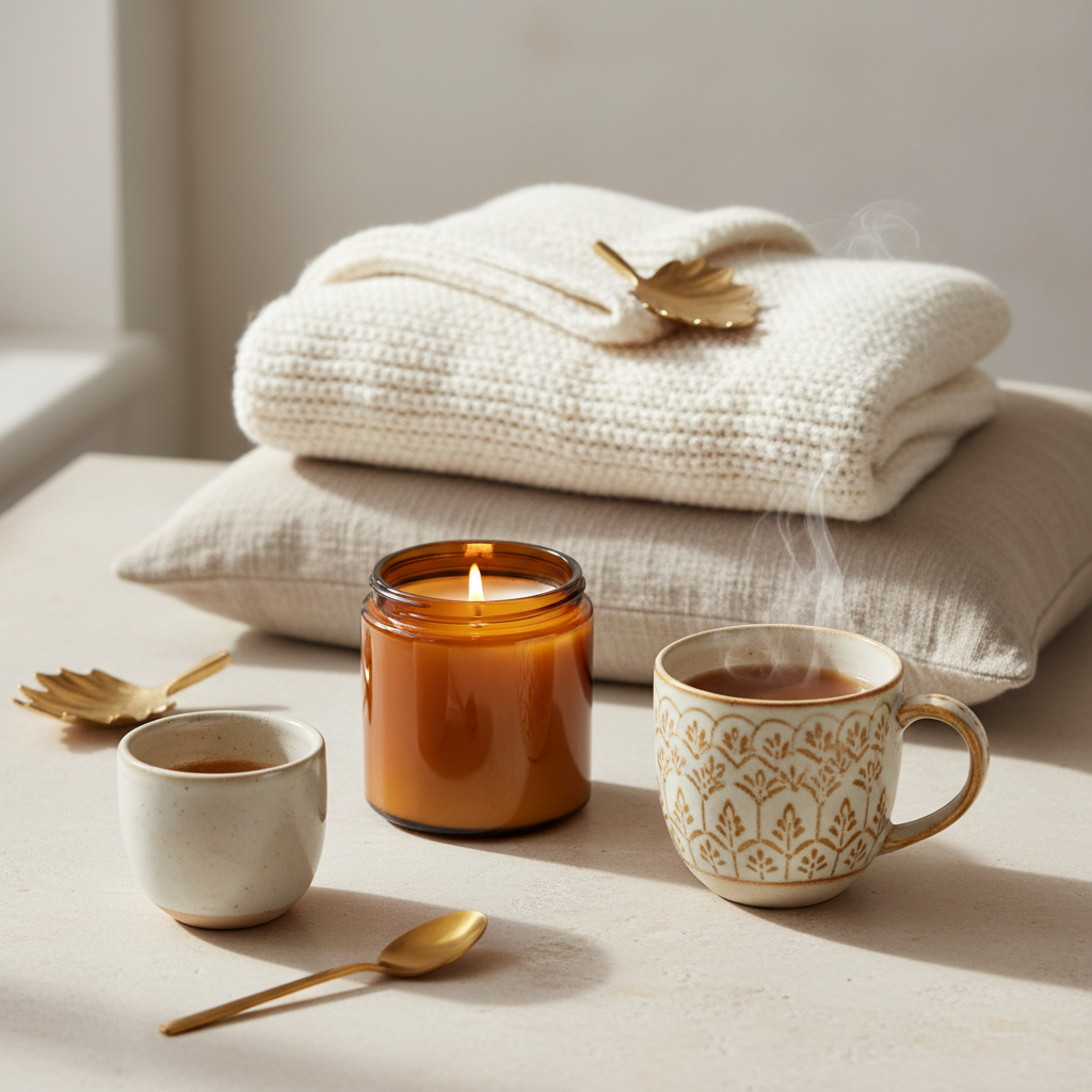 September Cozy Home Collection