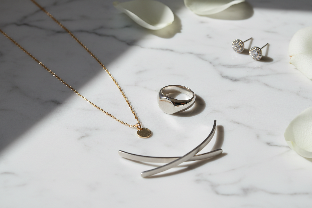 Jewelry & Accessories