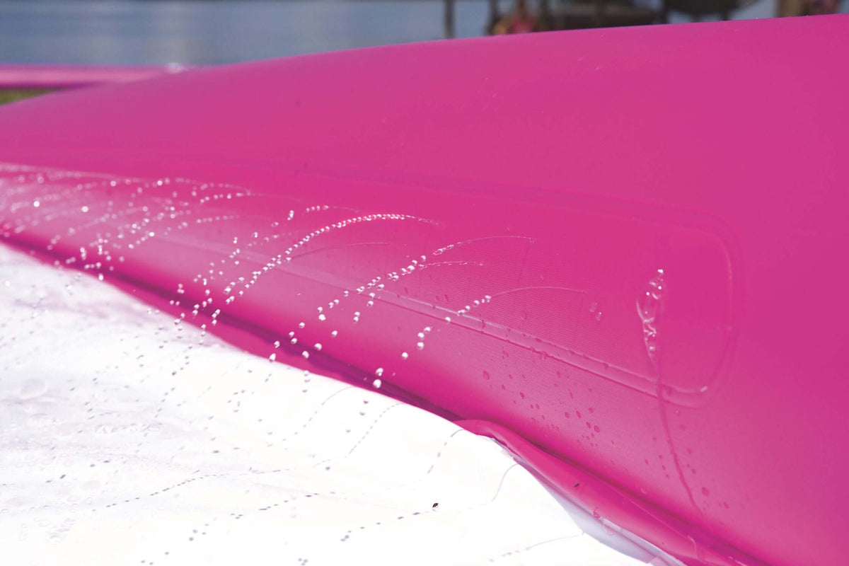 WOW Watersports Strike Zone Water Slide