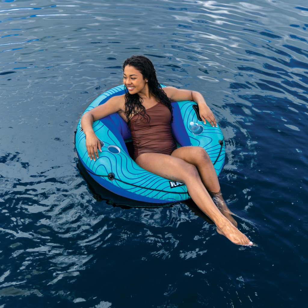 WOW Watersports Ranger 1-Person River Tube