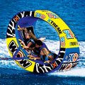 WOW Watersports XO XTREME 1-3 Person Towable