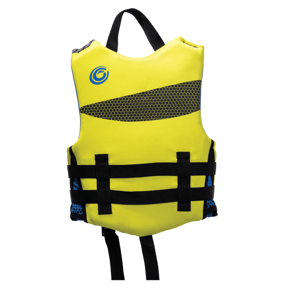 WOW Watersports PFD Personal Floatation Device Lifejacket for Children