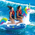 WOW Watersports Unicorn Towable