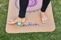 Ball Shaped Pressure Point Foot Massager