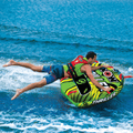 WOW Watersports Thriller Towable