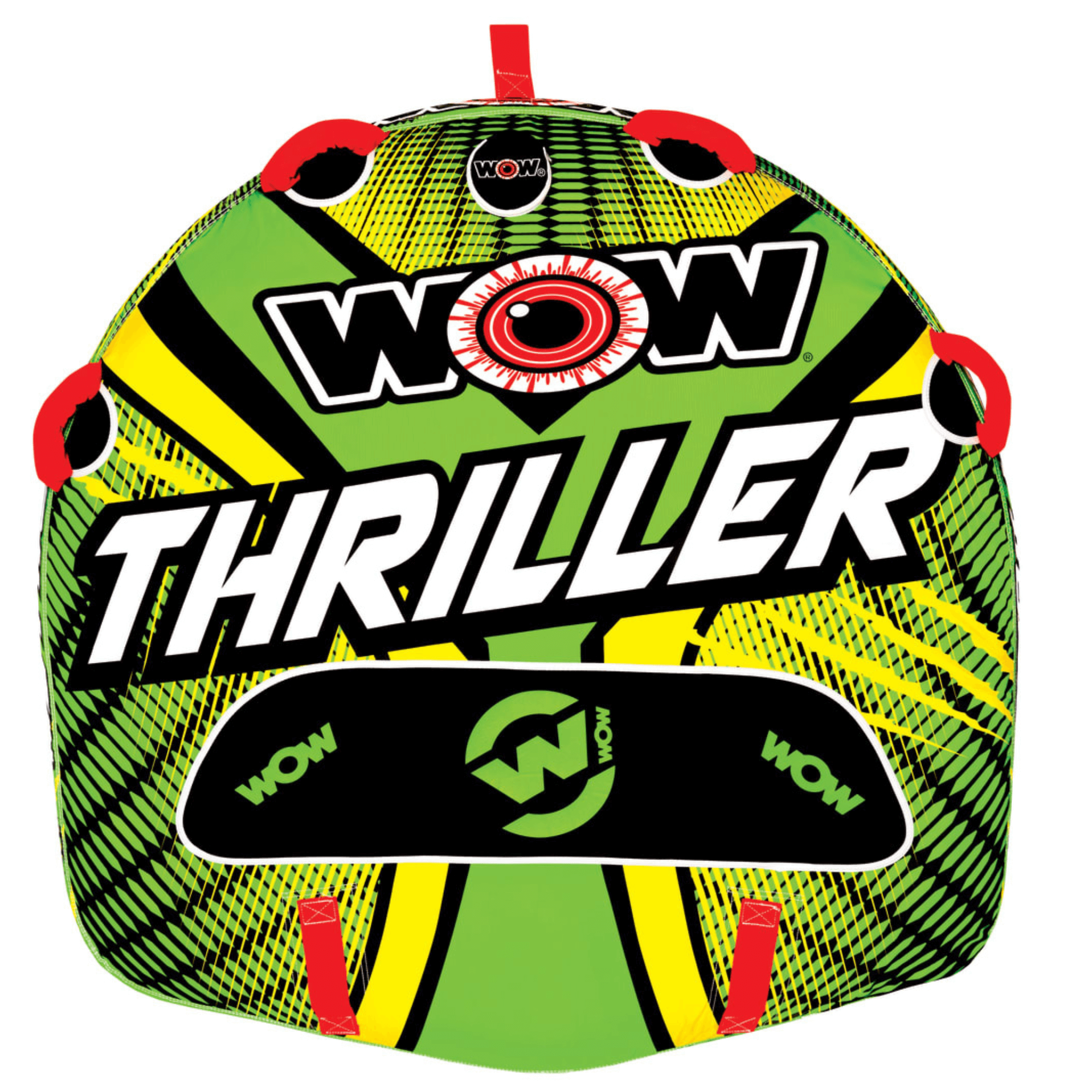 WOW Watersports Thriller Towable