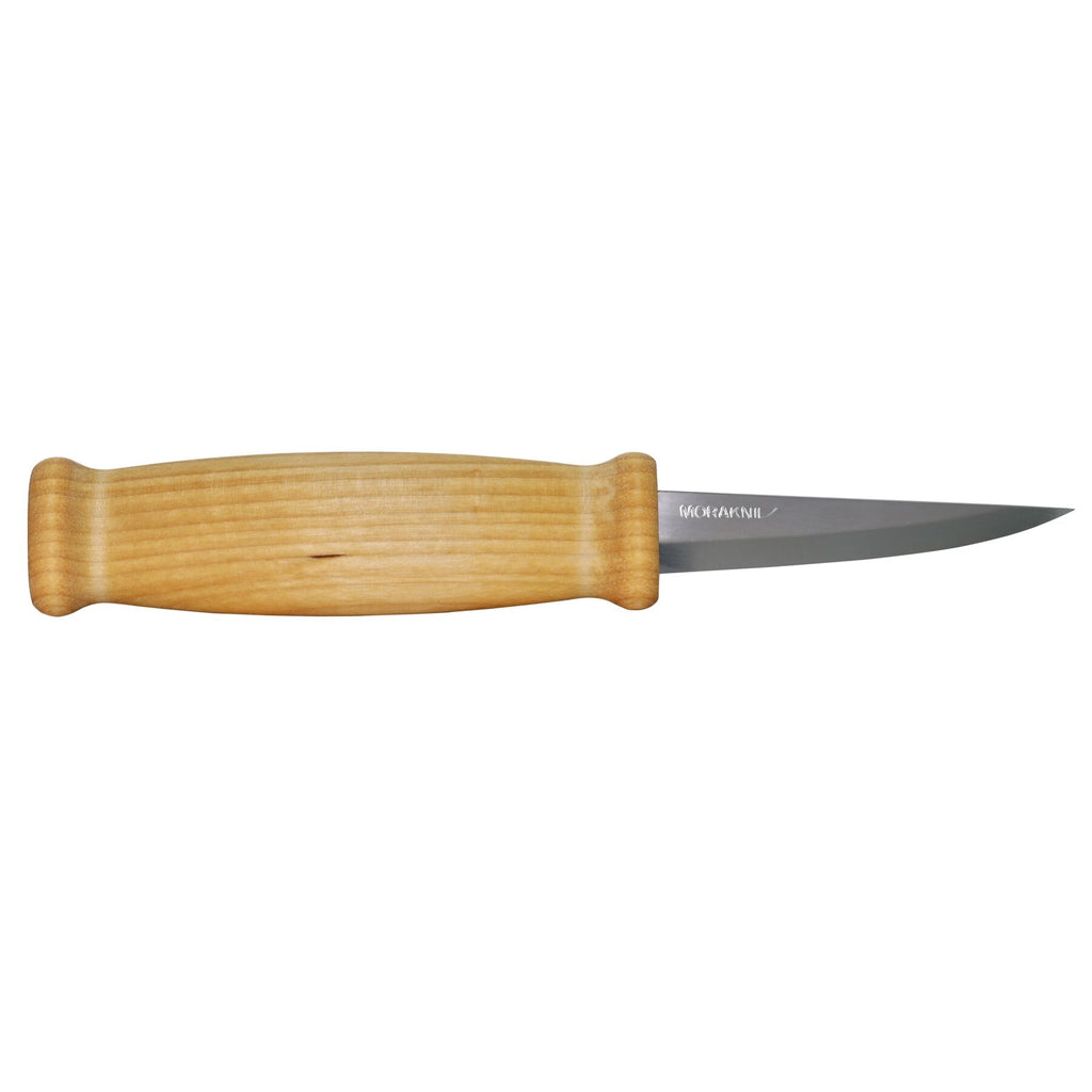 Mora Carving #105
