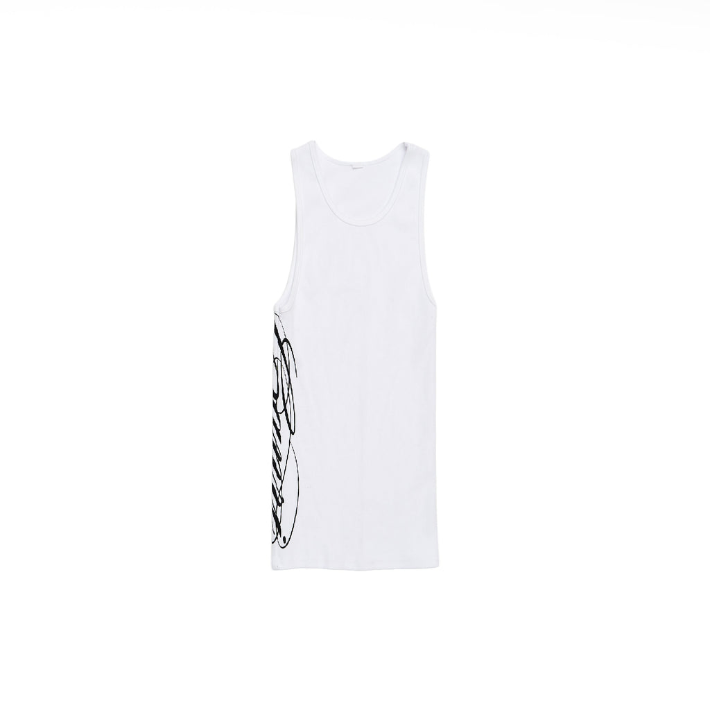 3 Pack Of Capri Tanks