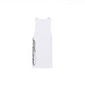 3 Pack Of Capri Tanks