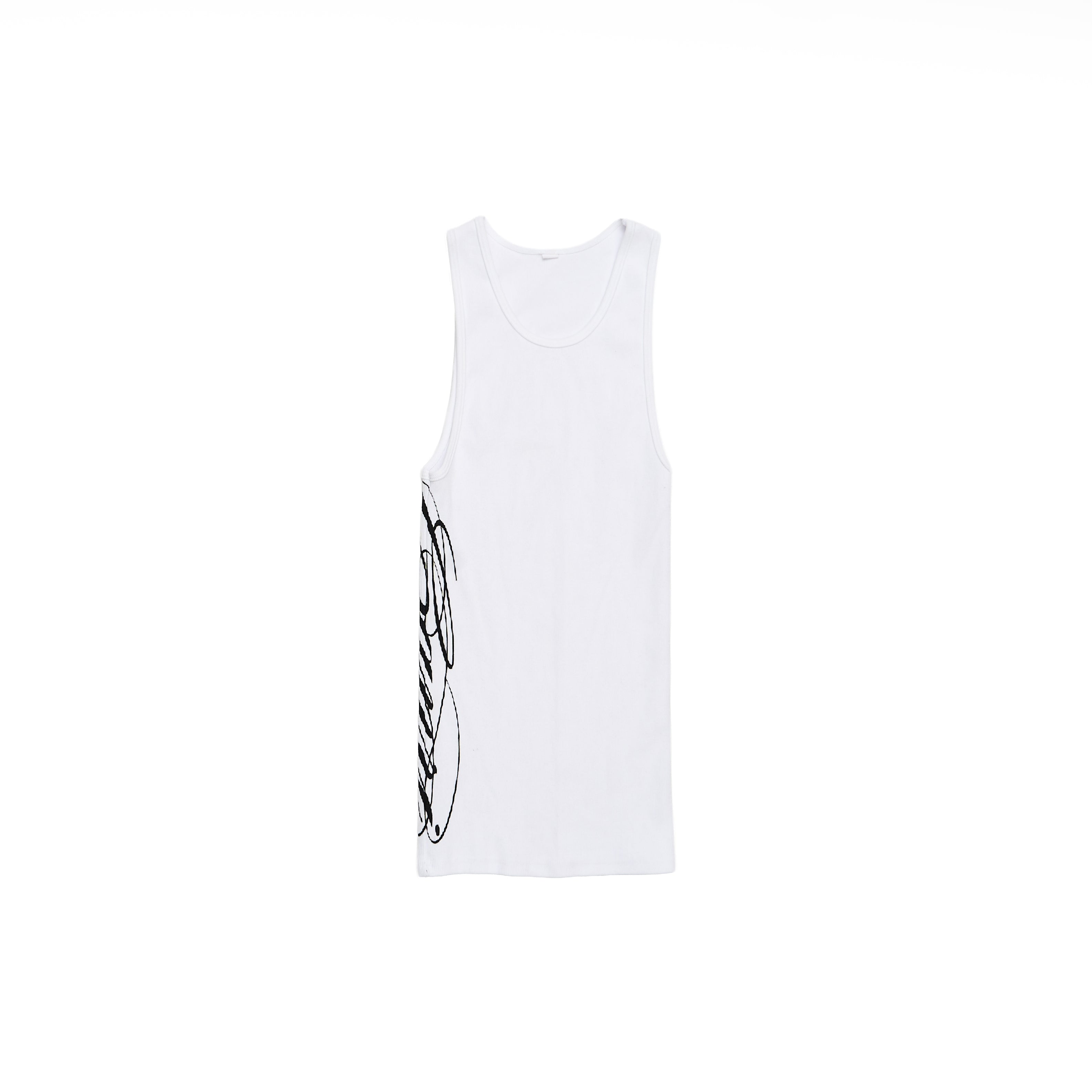 3 Pack Of Capri Tanks