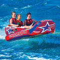 WOW Watersports Champion 3-Person Towable