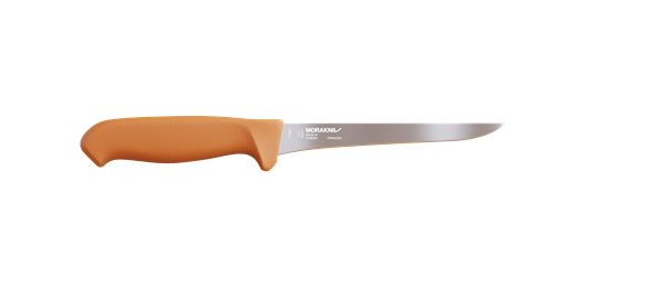 Mora Hunting Narrow Boning Stainless (#14235)