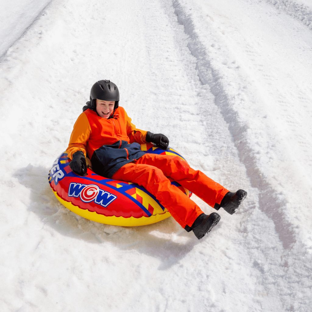 WOW Watersports SnowDozer Snow Tube