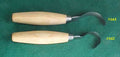 Mora Carving #163 Stainless