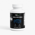 Brain & Focus Formula with A, B, Zinc and Chromium