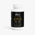 Premium Omega-3 for Heart Health