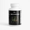 Complete Daily Multivitamin