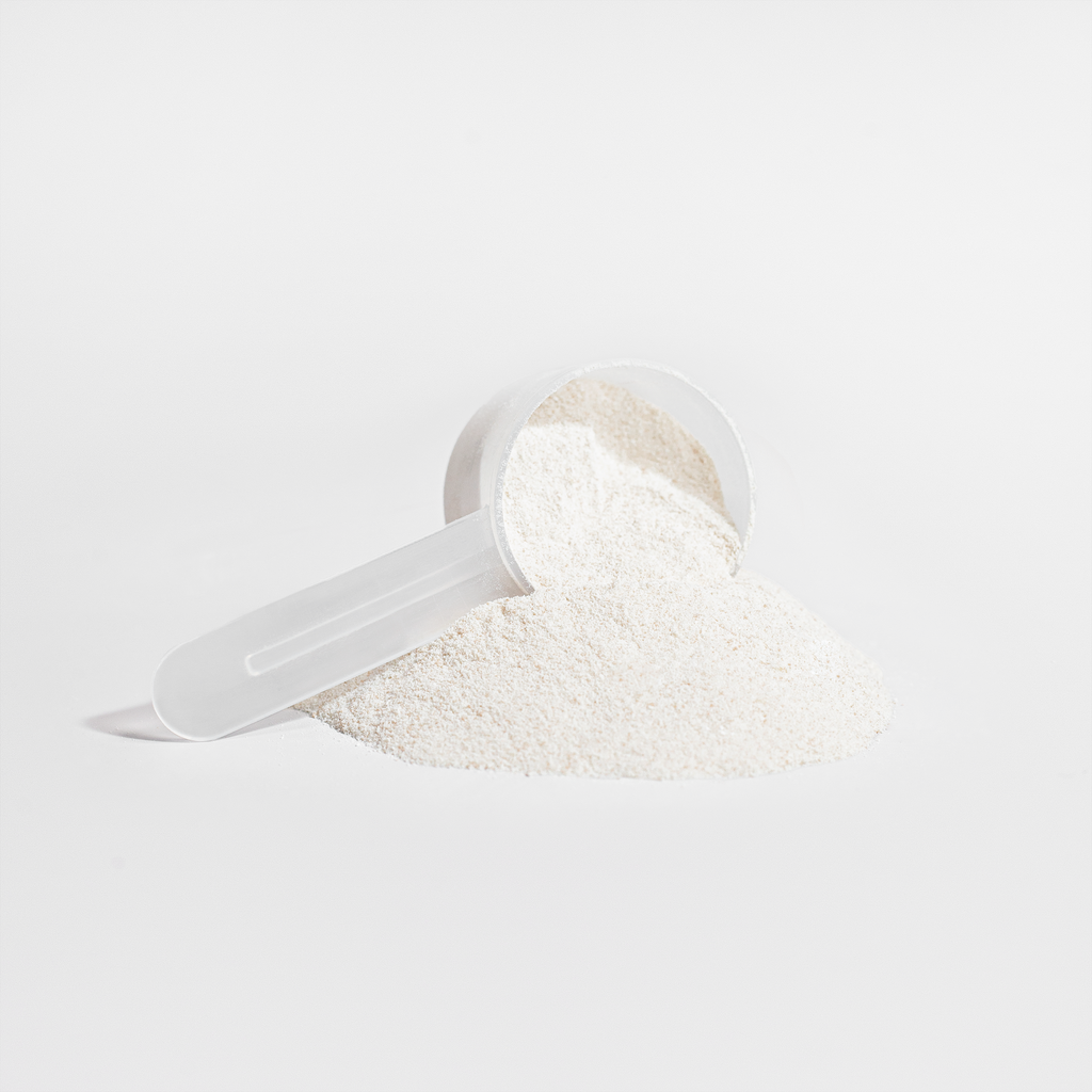 Grass-Fed Collagen Peptides Powder