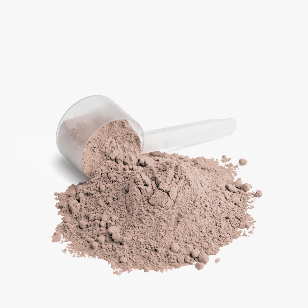 Chocolate Whey Protein Isolate