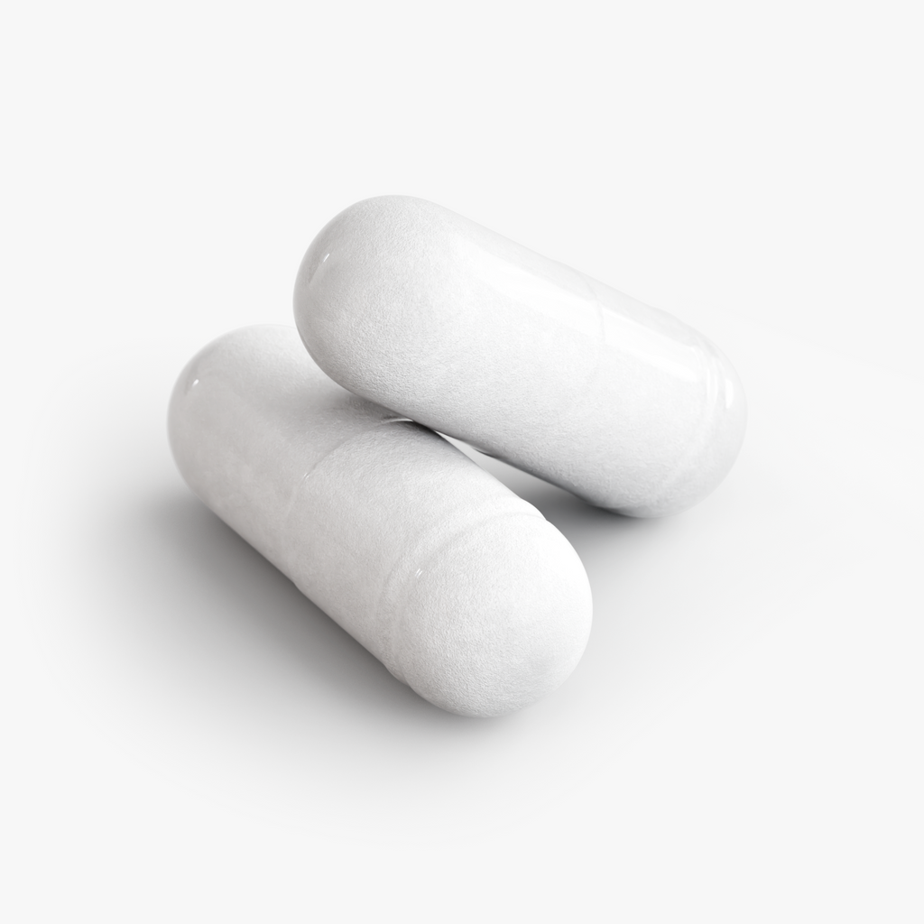 Bone and Heart Support with Vitamin K2 & D3 - 60 Capsules