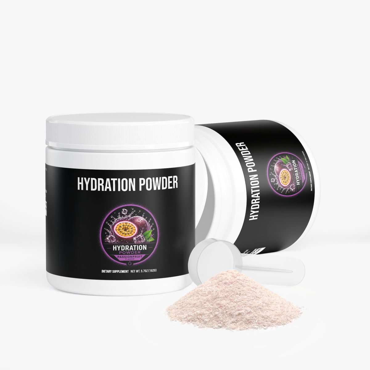 Hydration Drink Powder - Passion Fruit
