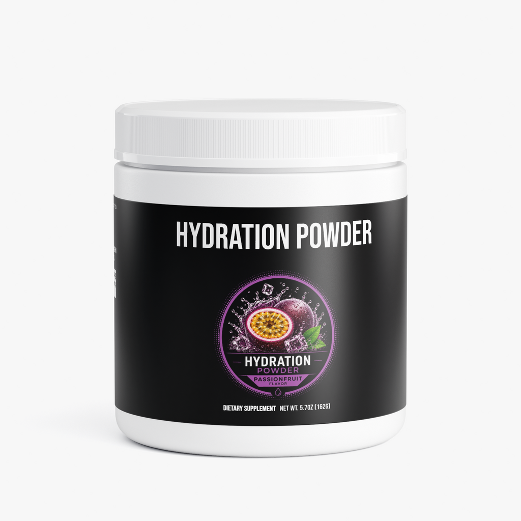Hydration Drink Powder - Passion Fruit