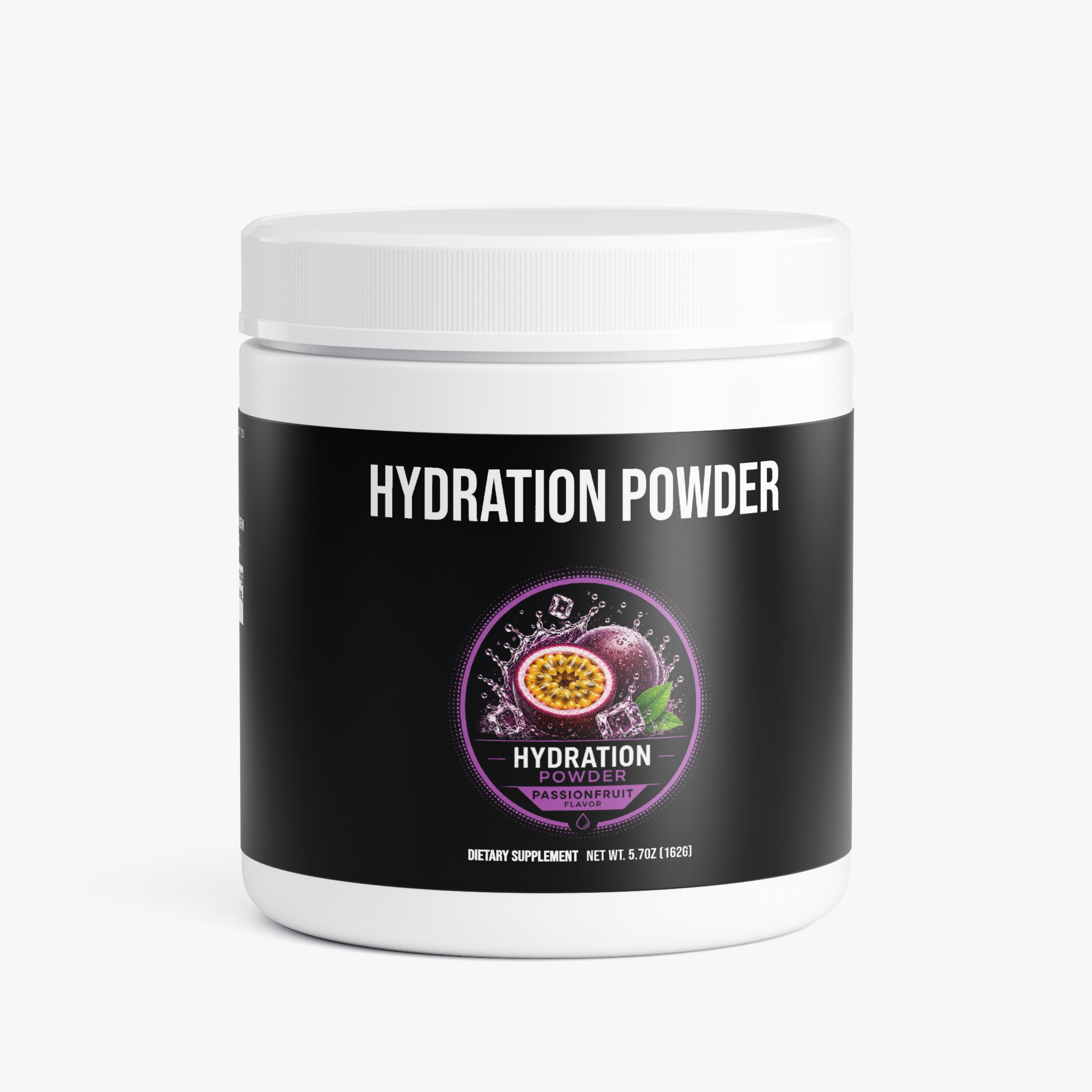 Hydration Drink Powder - Passion Fruit