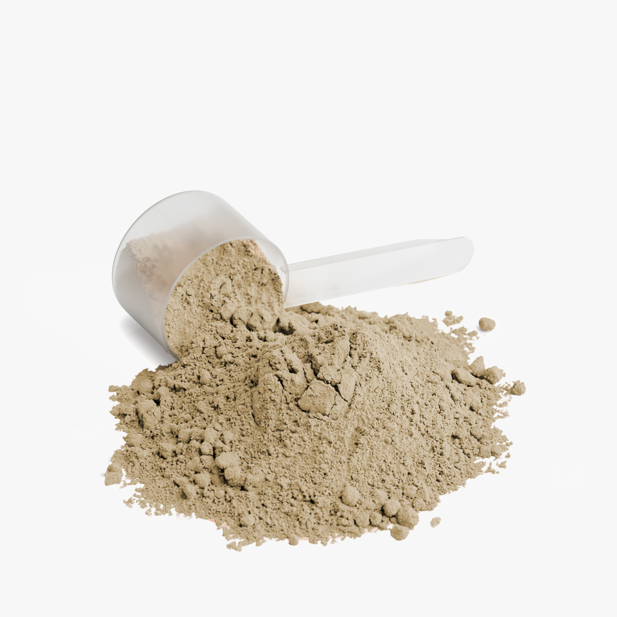 Vanilla Whey Protein Isolate