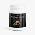 Vanilla Whey Protein Isolate