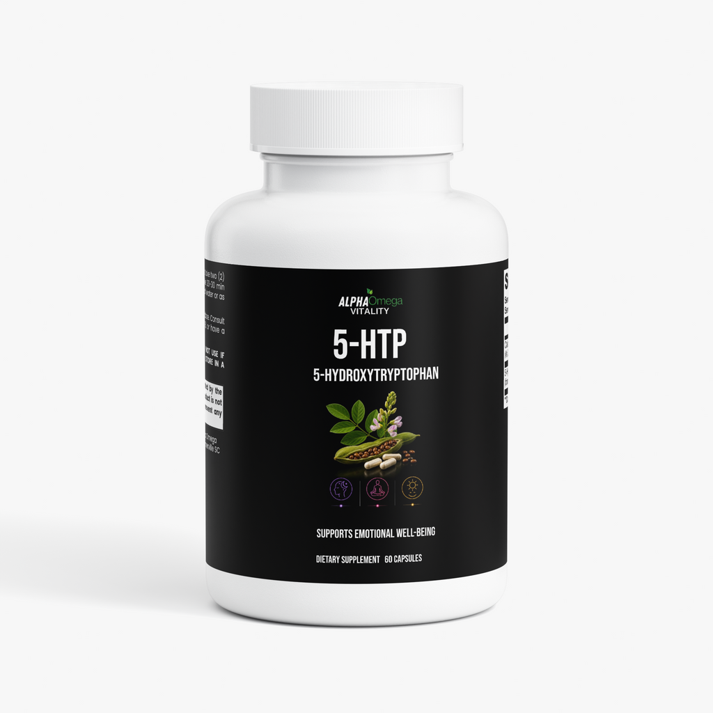 5-HTP