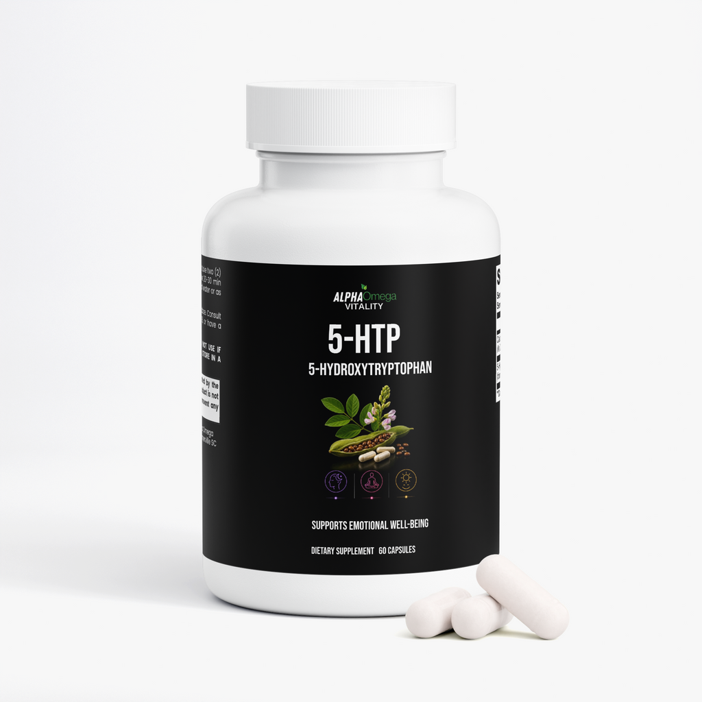 5-HTP