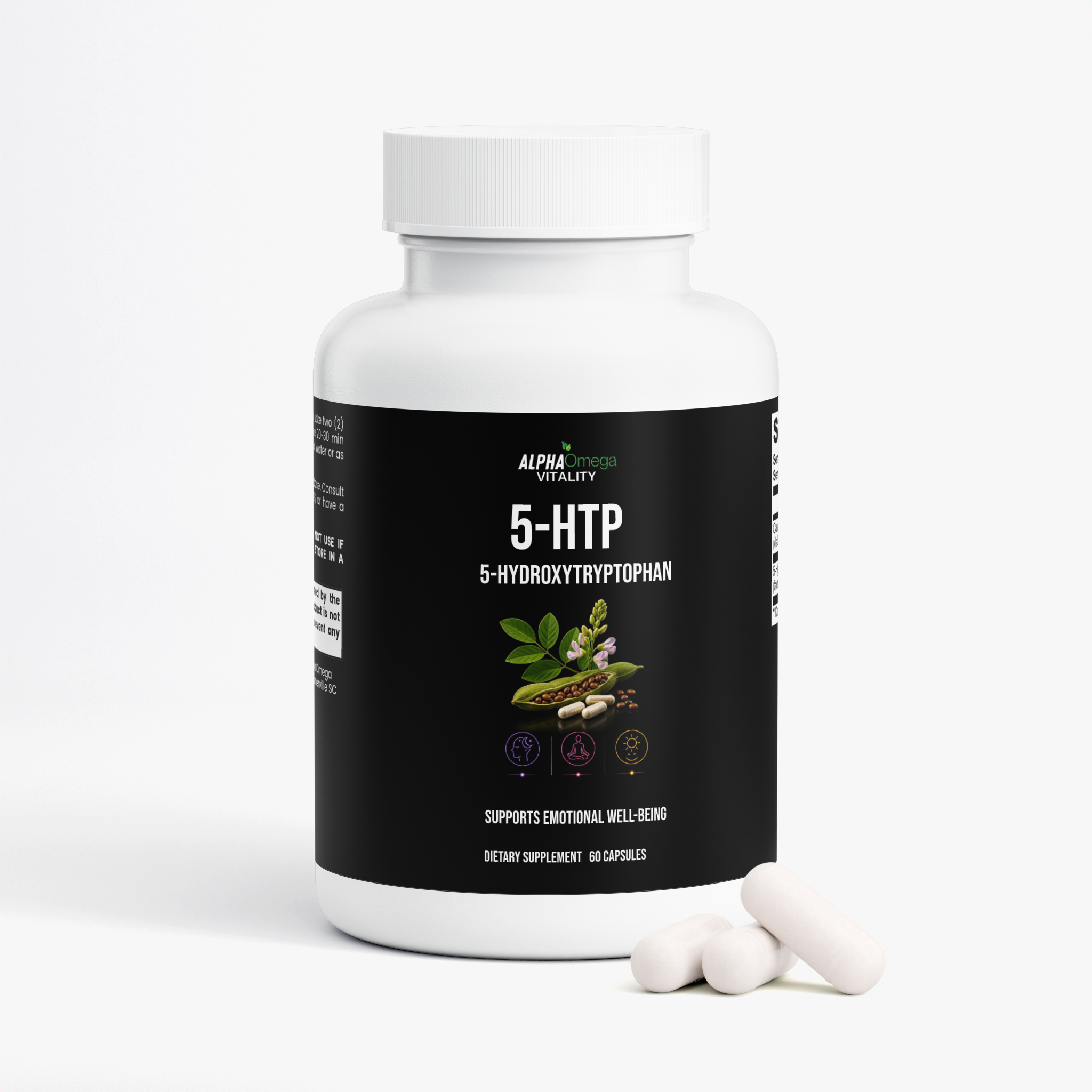 5-HTP