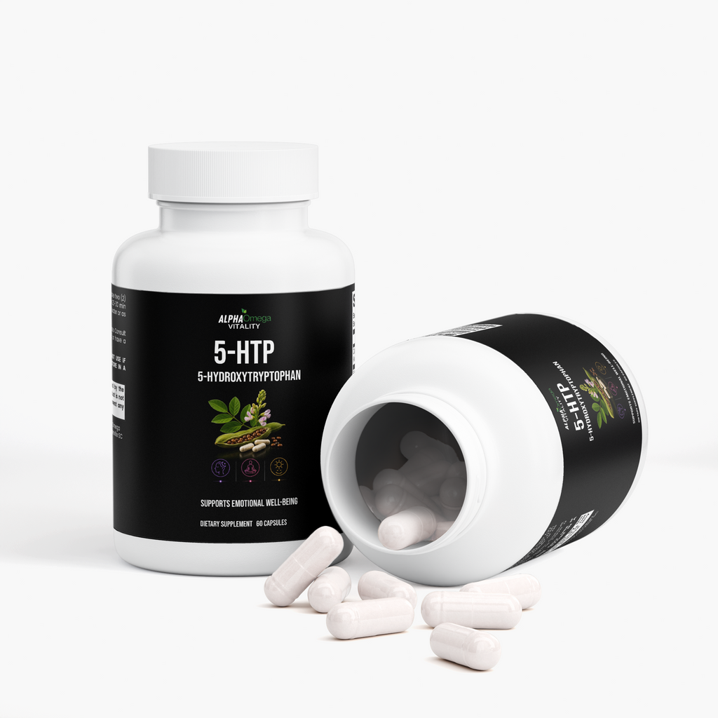 5-HTP