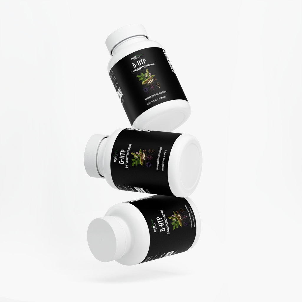 5-HTP