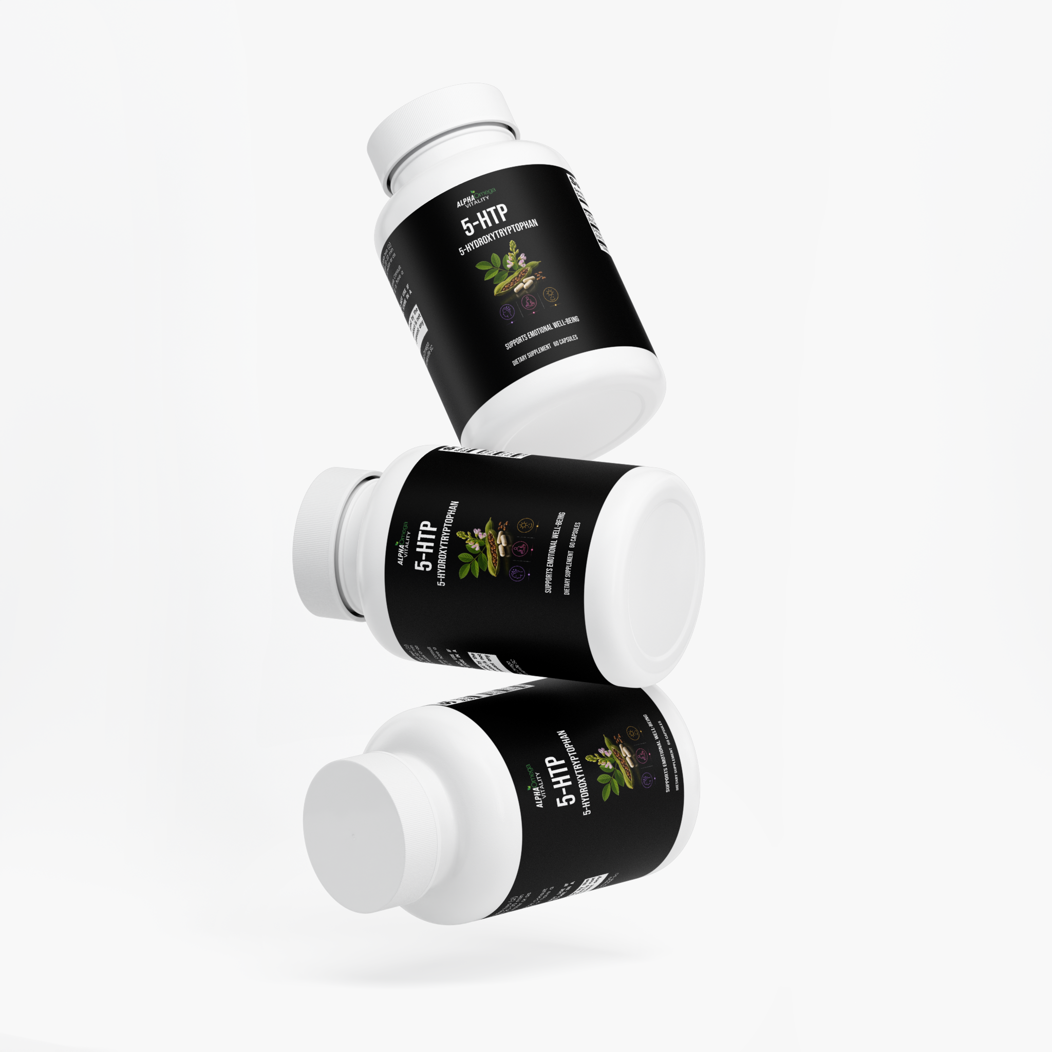 5-HTP