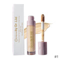 Full-Coverage Concealer, Crease-Proof