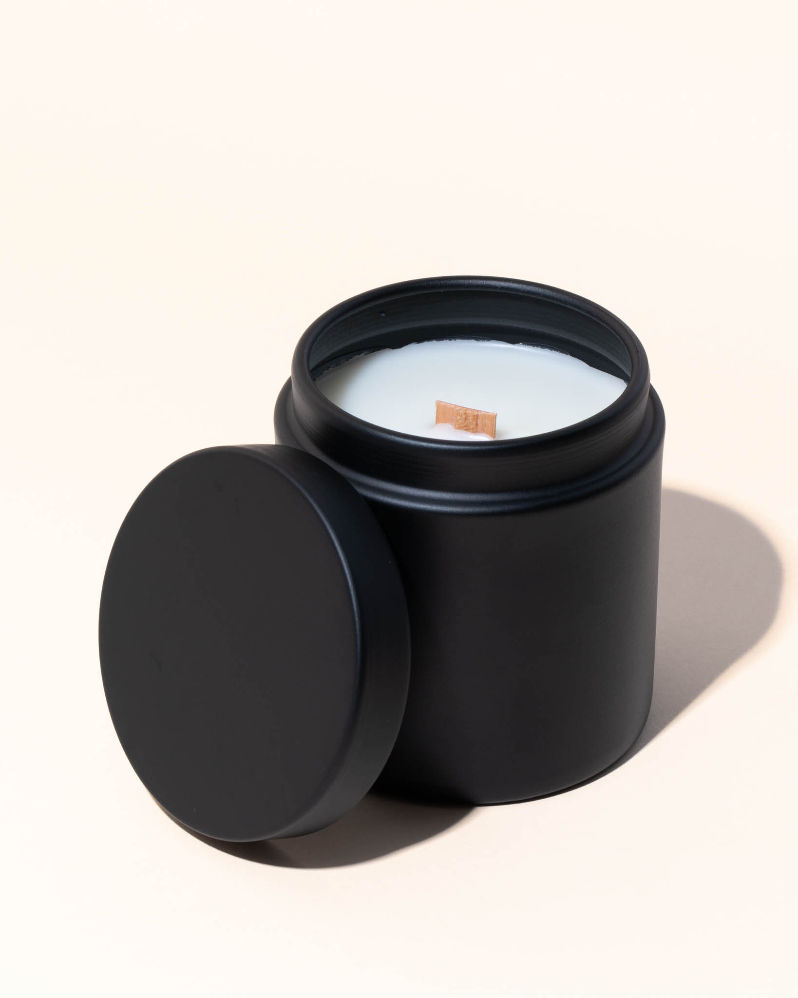 9oz glam tin - matte crimson pack of 12