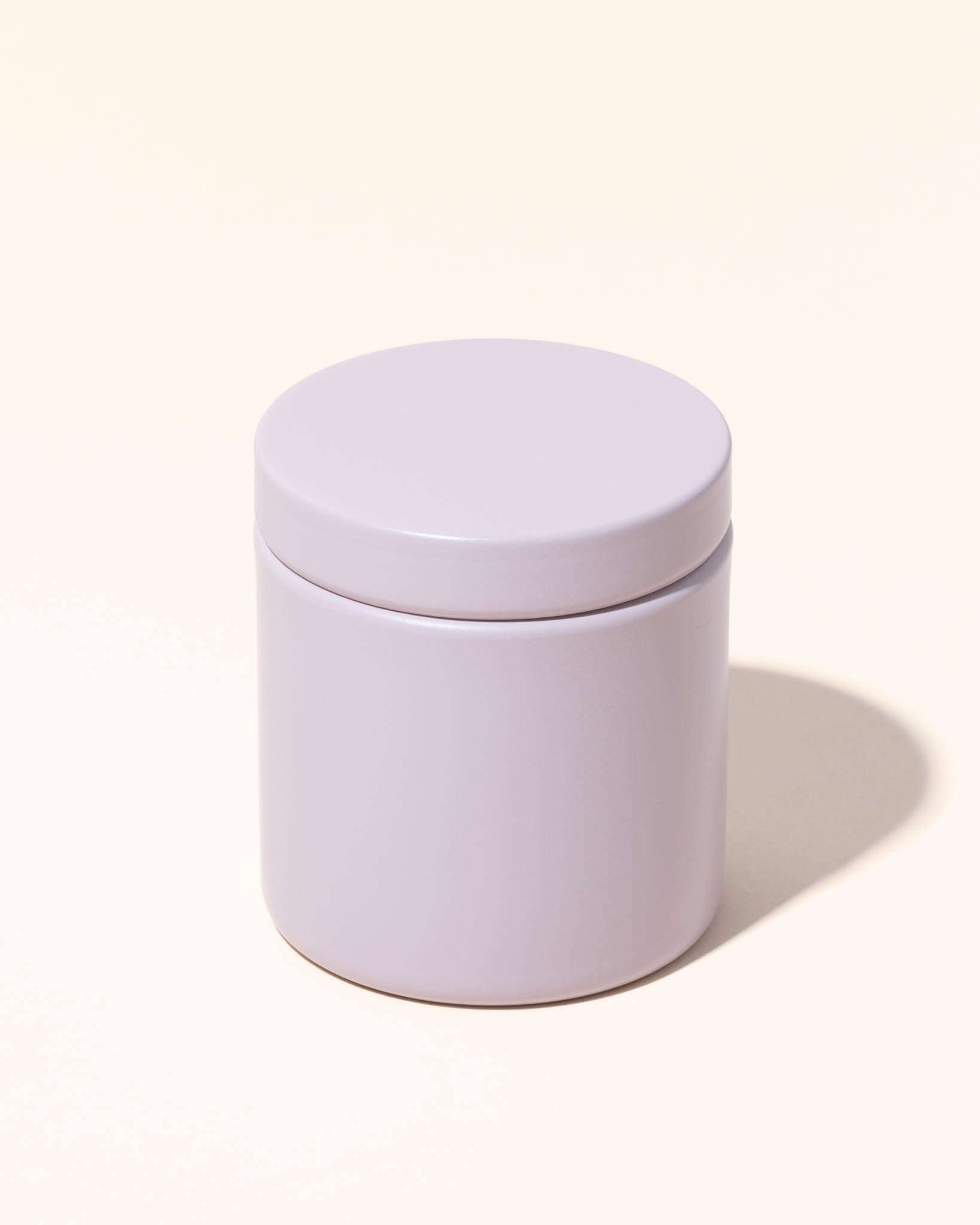 9oz glam tin - matte crimson pack of 12