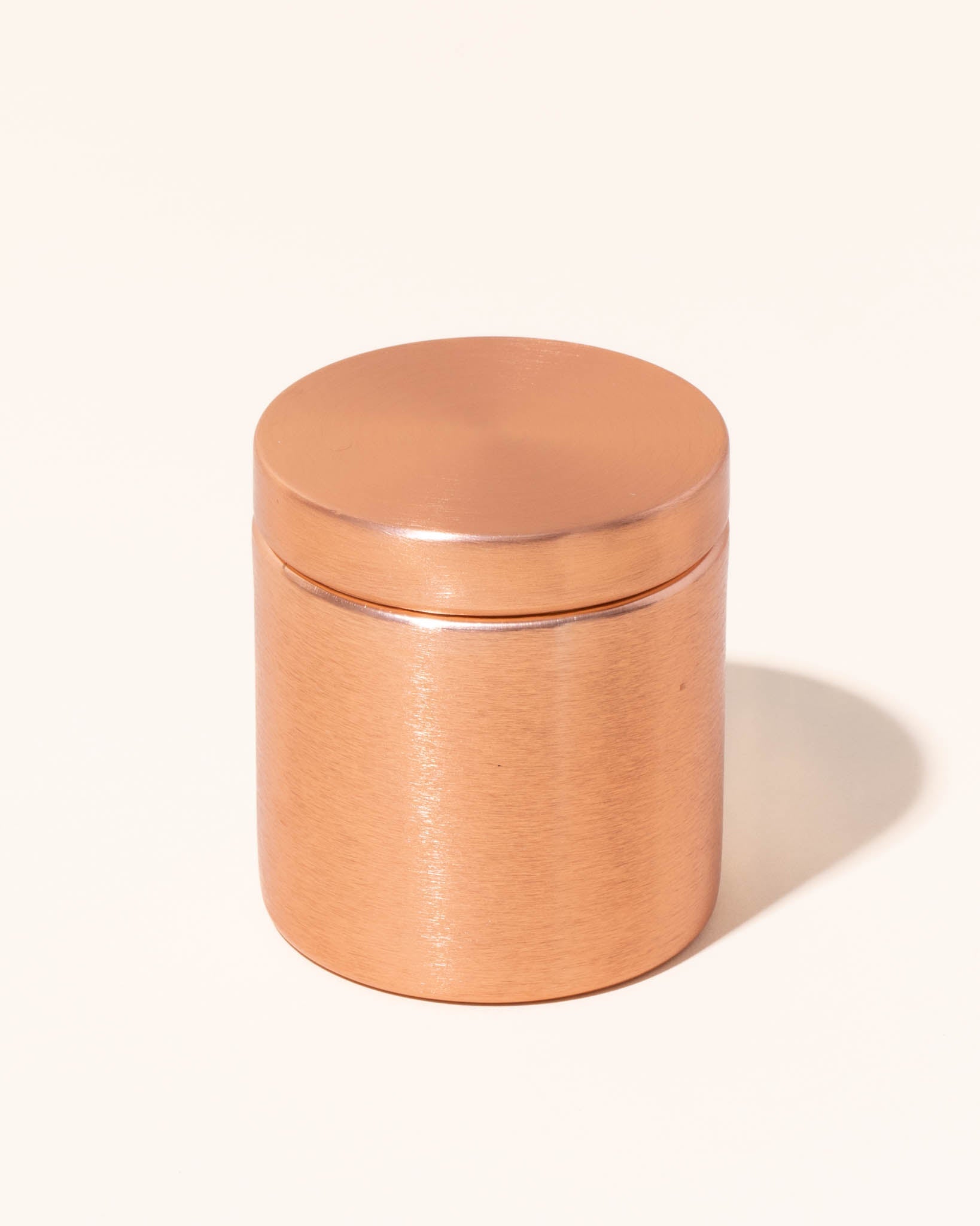9oz glam tin - matte crimson pack of 12