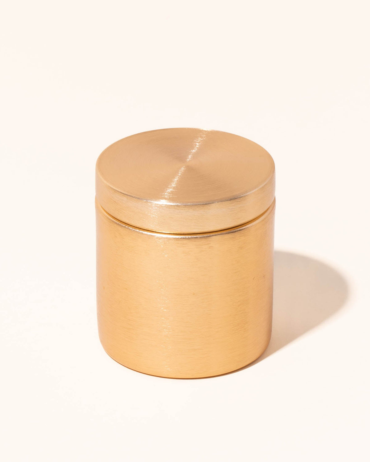 9oz glam tin - matte crimson pack of 12