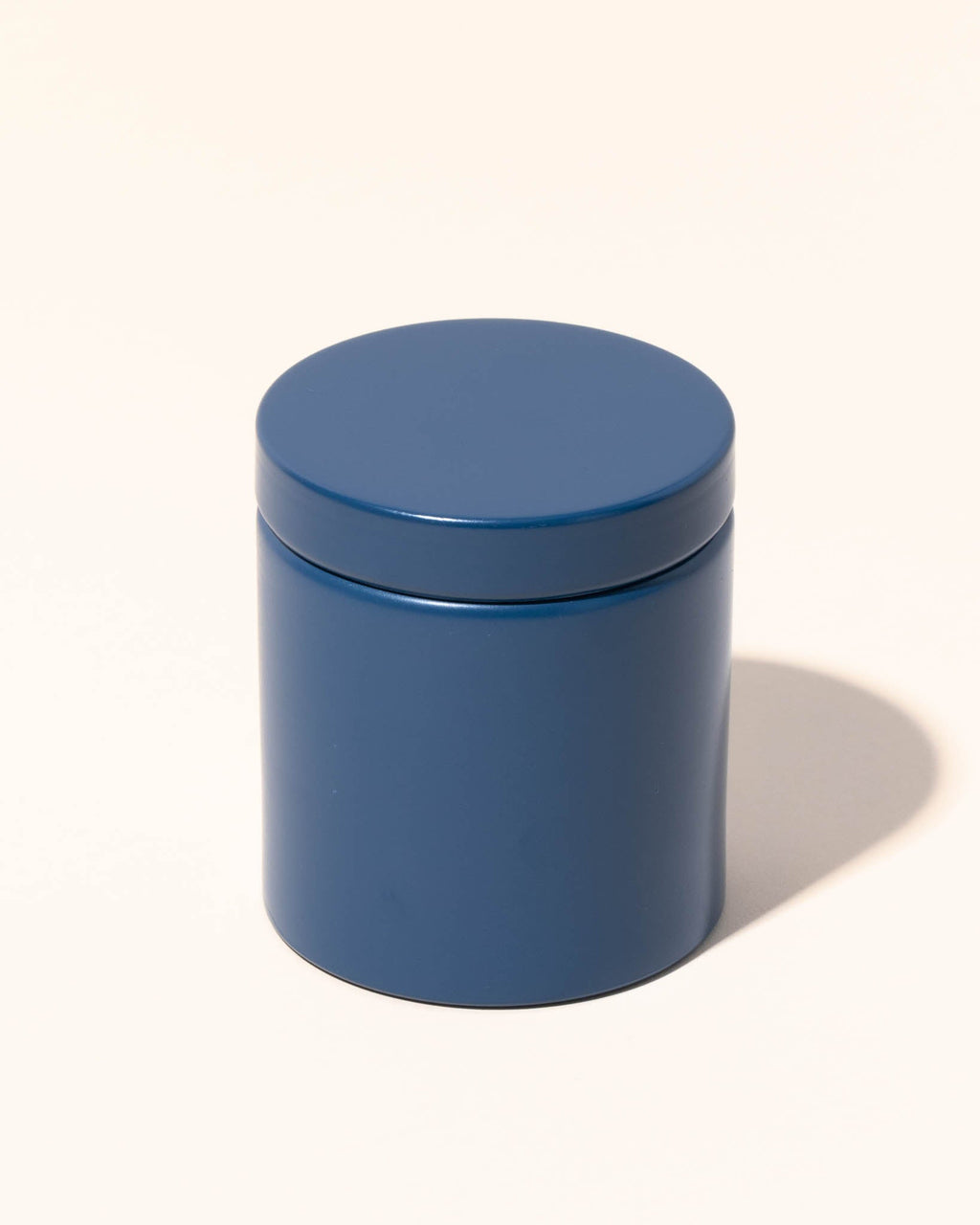 9oz glam tin - matte crimson pack of 12