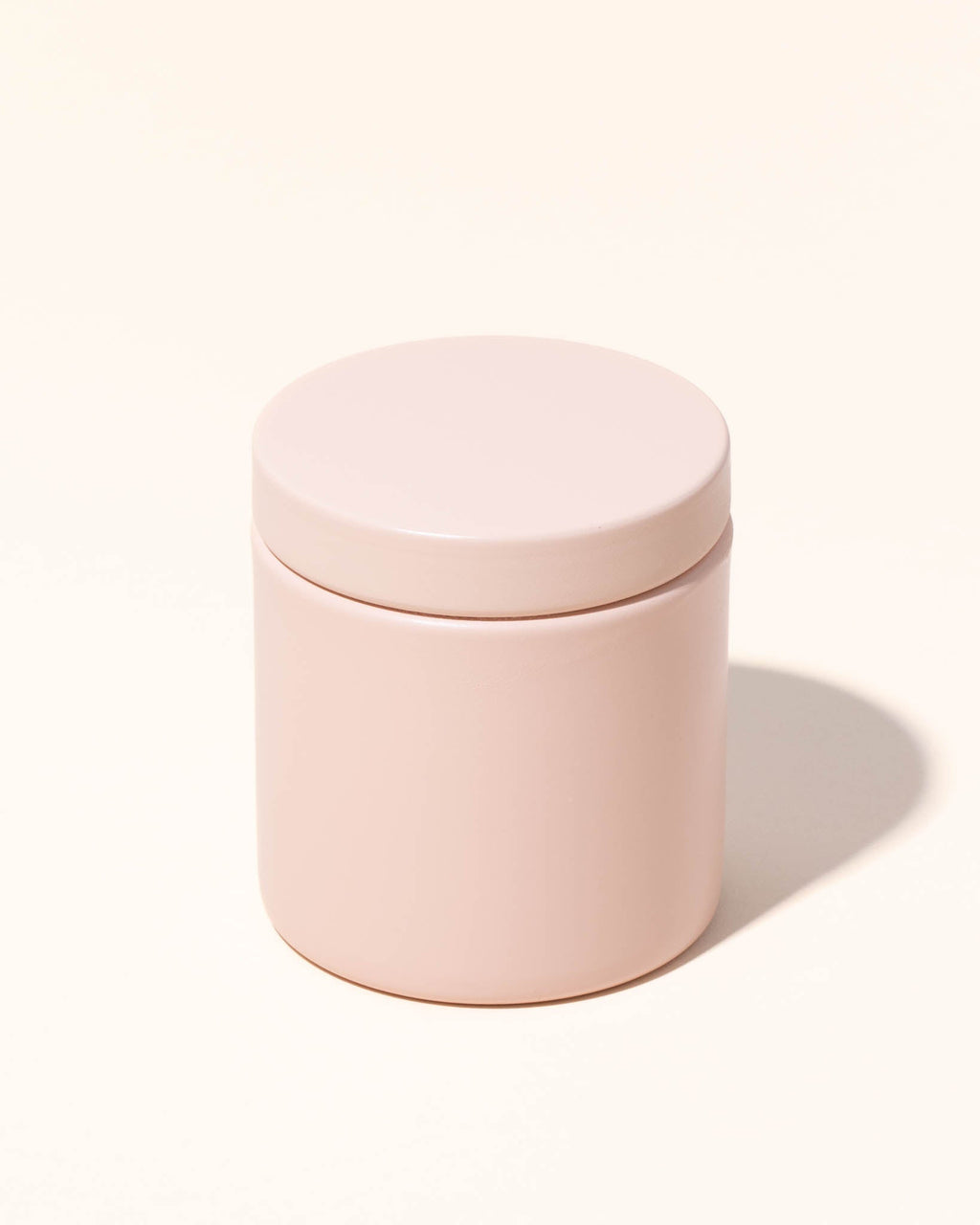 9oz glam tin - matte crimson pack of 12