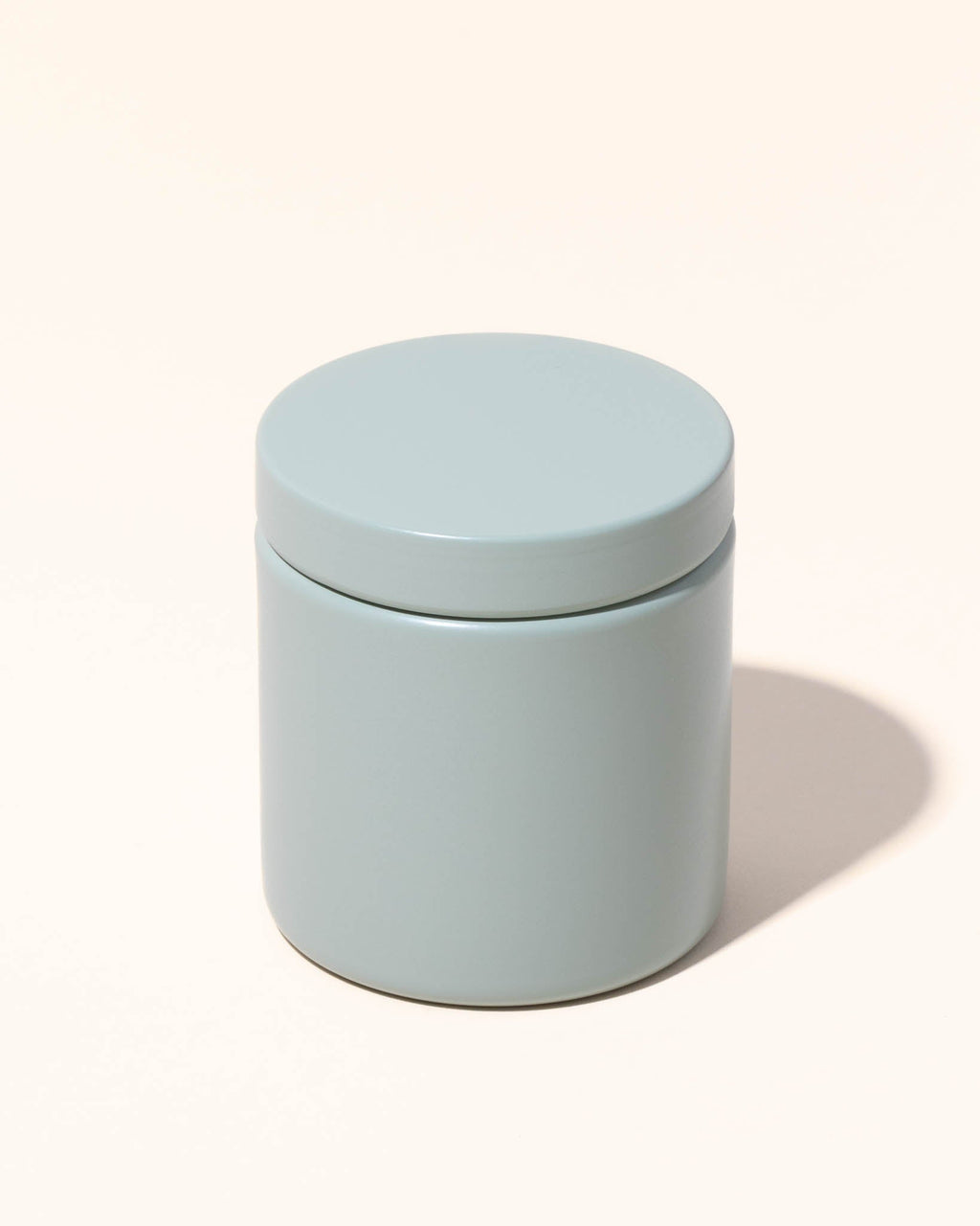 9oz glam tin - matte crimson pack of 12